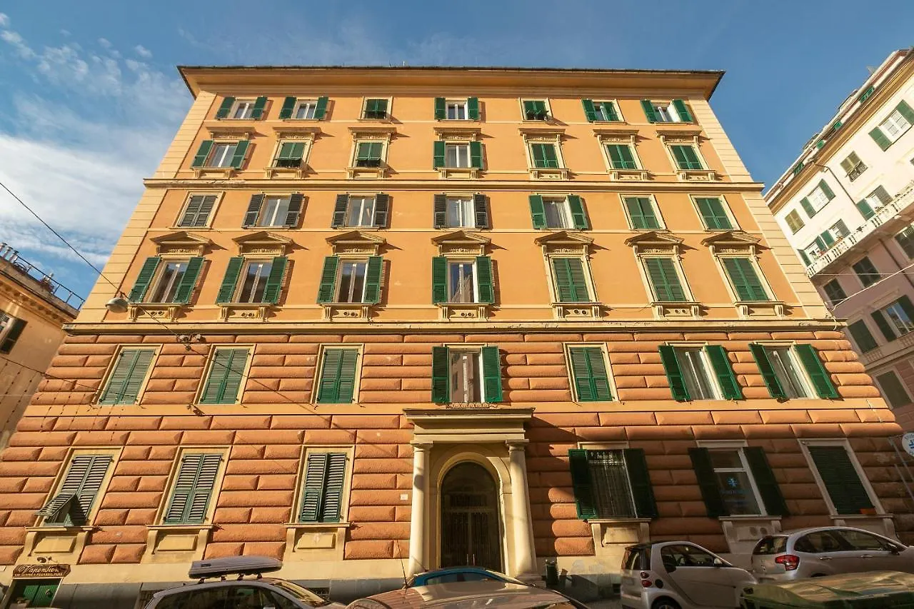 Homes In Genoa - Gold And Silver 0*,  Italy