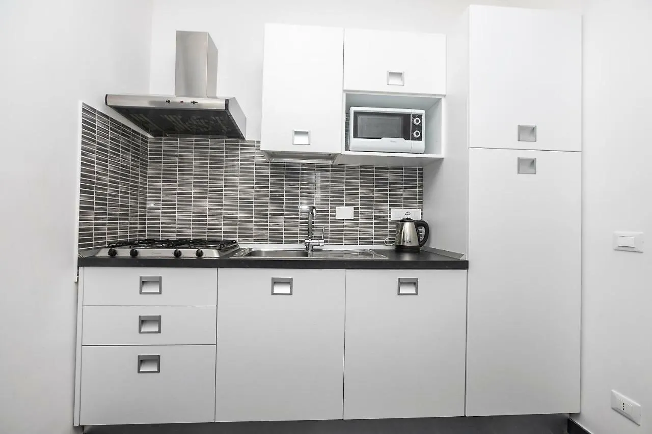 Homes In Genoa - Gold And Silver 0*,  Italy