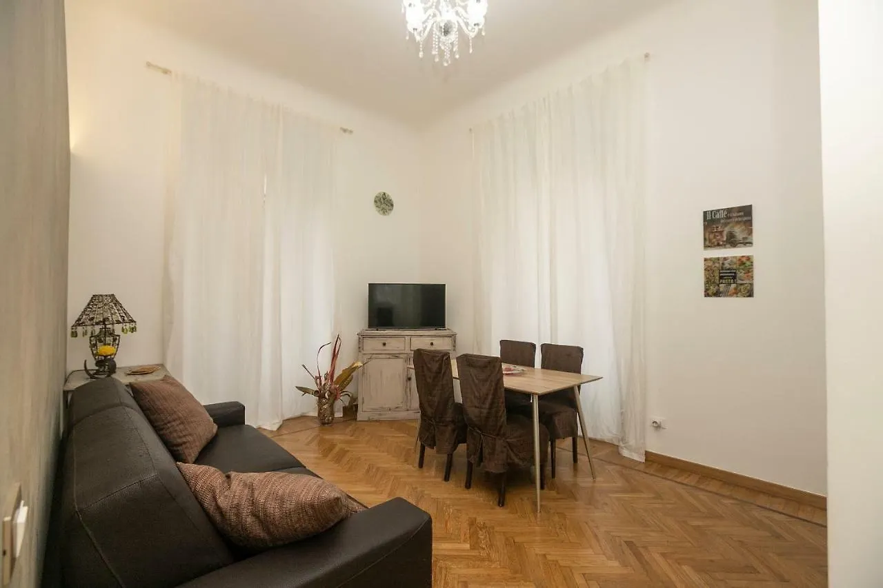 Apartment Homes In Genoa - Gold And Silver